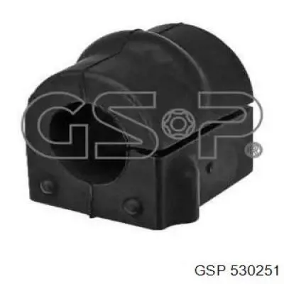 Tuleja stabilizatora przedniego GSP 530251 cena, od 3,85 USD