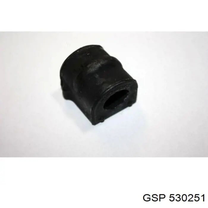 Tuleja stabilizatora przedniego GSP 530251 cena, od 4,61 USD