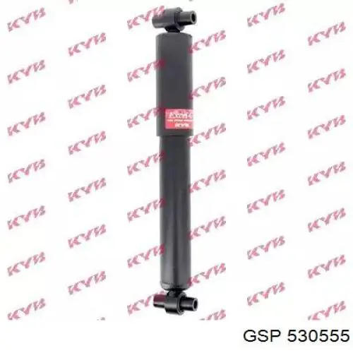 BC3611 Bcguma Silentblock wahacza tylnego górnego