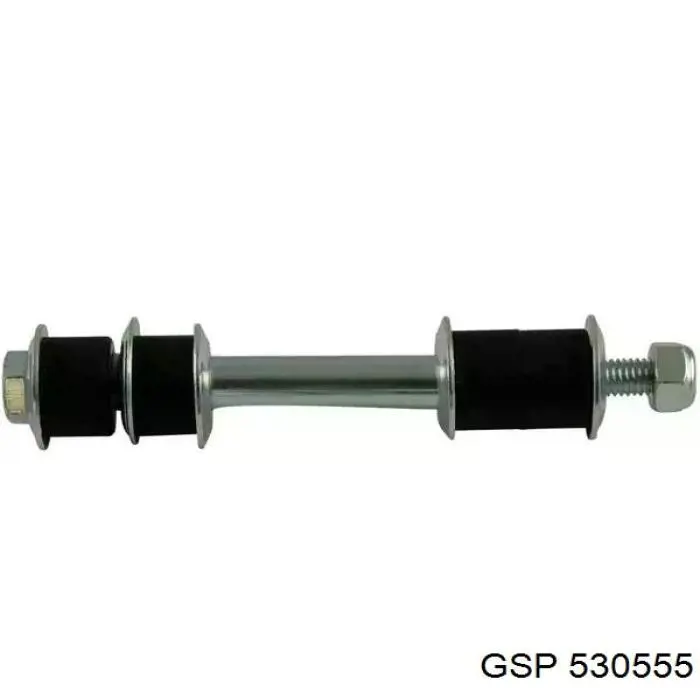 Silentblock wahacza tylnego górnego Bcguma BC3611 cena, od 9,42 USD