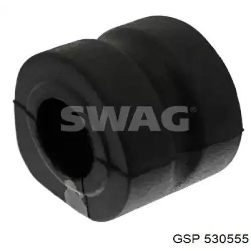 Do koszyka BC3611 Bcguma Silentblock wahacza tylnego górnego