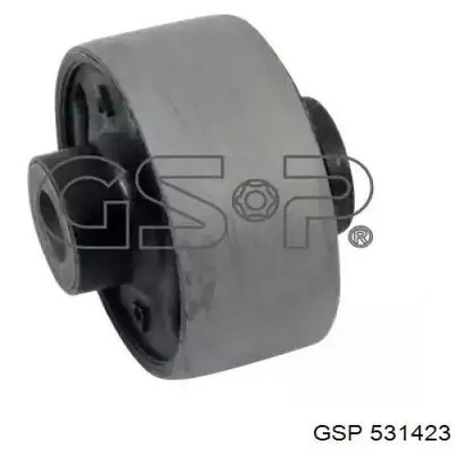 Silentblock przedniego wahacza dolnego GSP 531423 cena, od 12,46 USD