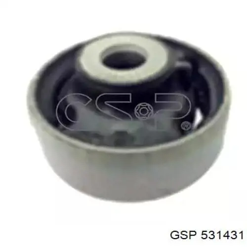 Silentblock przedniego wahacza dolnego GSP 531431 cena, od 12,53 USD