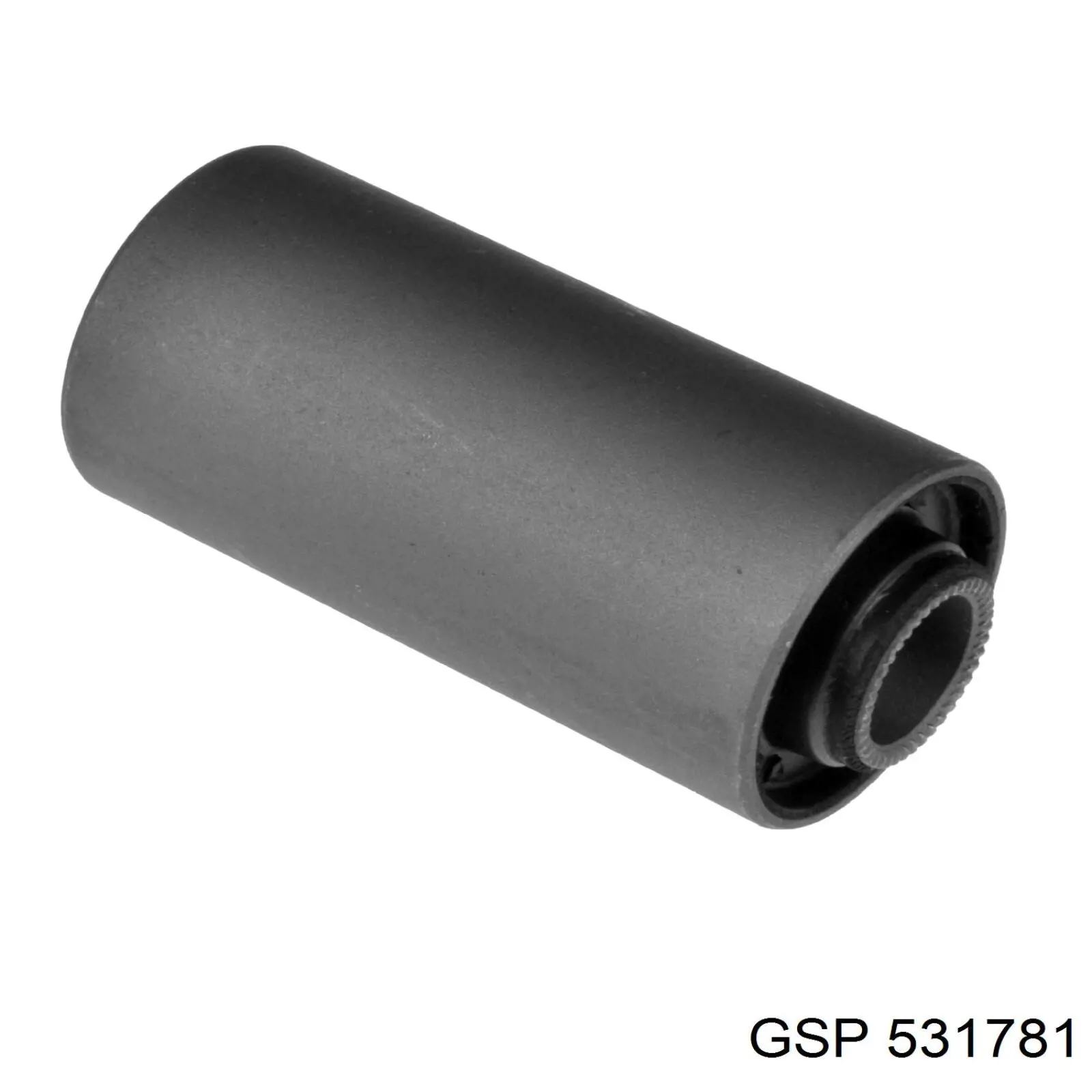 Silentblock przedni resoru tylnego Magnum Technology A55007MT cena, od 13,83 USD