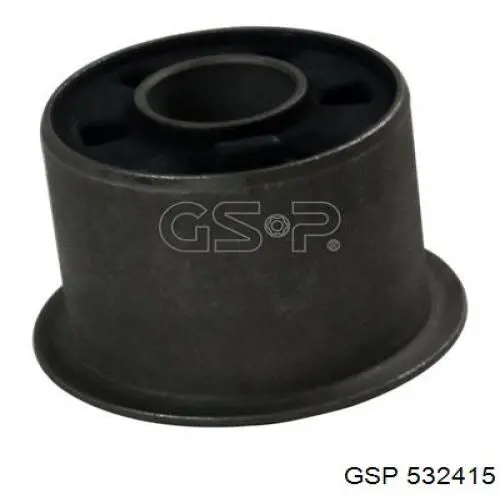 GHT634460 Mazda Silentblock przedniego wahacza dolnego