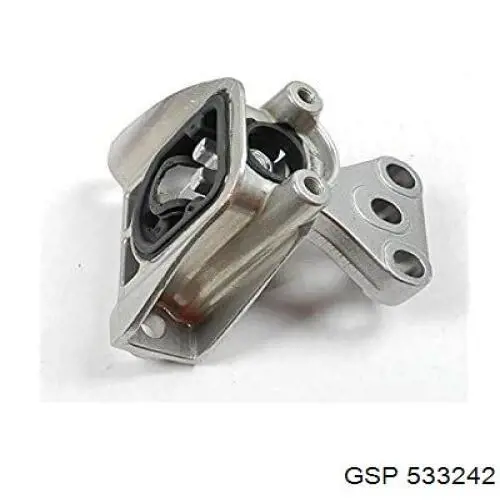 Poduszka (podpora) silnika prawa GSP 533242 cena, od 51,36 USD