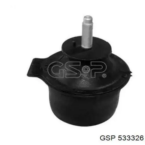 Poduszka (podpora) silnika prawa Hyundai/Kia 218123K850 cena, od 36,08 USD