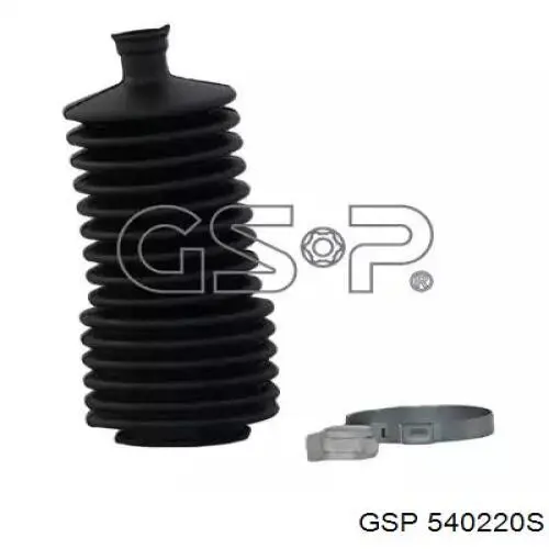 540220S GSP