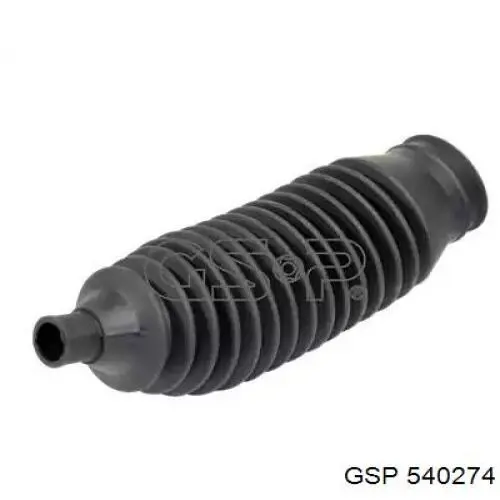 Do koszyka 4553506060 Toyota Osłona mechanizmu kierowniczego (maglownicy)