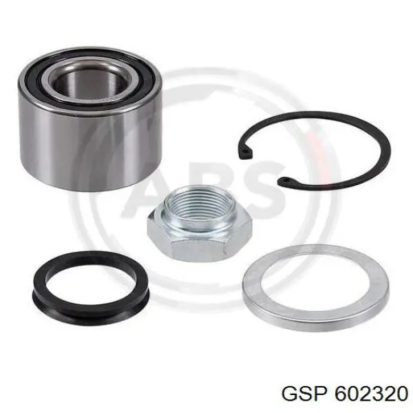 Przegub homokinetyczny wewnętrzny przedni lewy do Citroen C5 AIRCROSS 