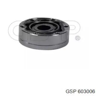 Przegub homokinetyczny przedni wewnętrzny GSP 603006 cena, od 33,07 USD