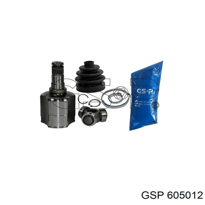 Przegub homokinetyczny przedni wewnętrzny Mini Clubman I kombi (R55) (2007 - 2015) cena, od 40,67 USD