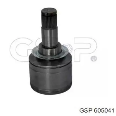 Przegub homokinetyczny przedni zewnętrzny GSP 605041 cena, od 53,81 USD