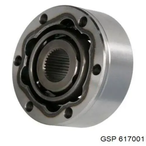 Do koszyka 55183134 Fiat/Alfa/Lancia Przegub homokinetyczny przedni wewnętrzny