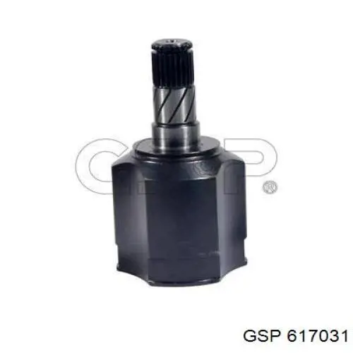 Przegub homokinetyczny wewnętrzny przedni lewy Fiat/Alfa/Lancia 55221323 cena, od 53,25 USD