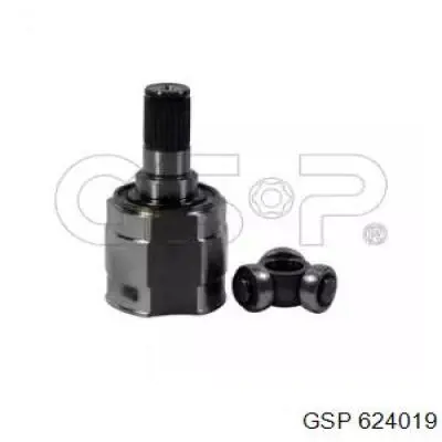 Przegub homokinetyczny przedni wewnętrzny Hyundai/Kia 495000X005 cena, od 65,29 USD