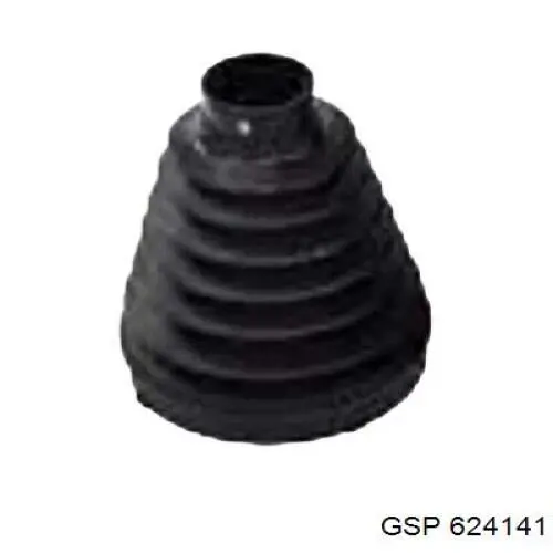 Przegub homokinetyczny wewnętrzny przedni lewy GSP 624141 cena, od 57,19 USD