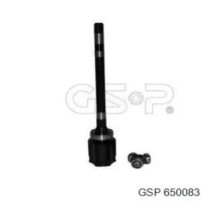 Przegub homokinetyczny wewnętrzny przedni prawy Ford 1595111 cena, od 86,48 USD