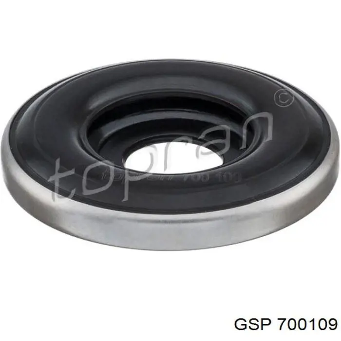 Osłona przegubu homokinetycznego półosi przedniej zewnętrzna GSP 700109 cena, od 12,38 USD