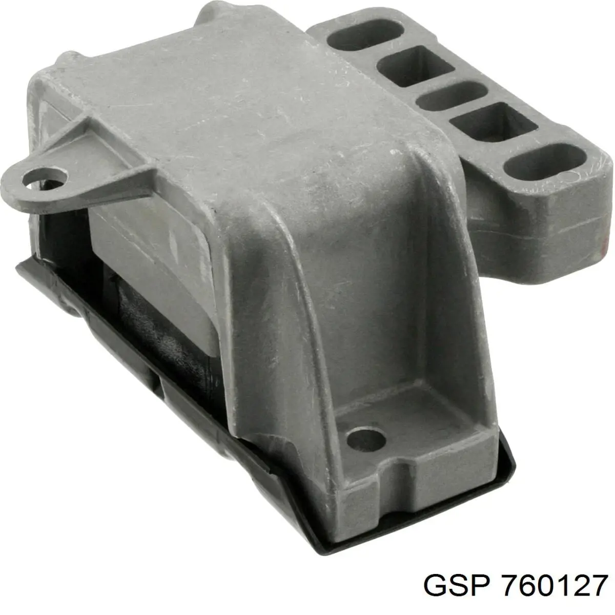 Osłona przegubu homokinetycznego półosi przedniej wewnętrzna GSP 760127 cena, od 8,47 USD
