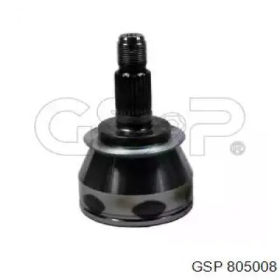 Przegub homokinetyczny przedni zewnętrzny Cifam 607705 cena, od 50,95 USD
