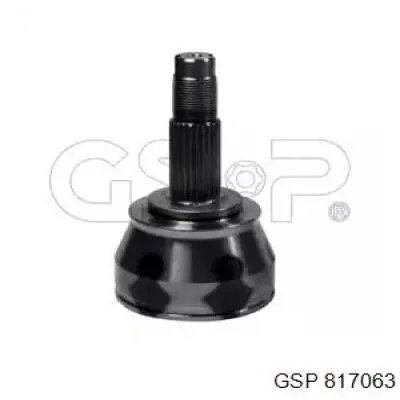 46308629 Fiat/Alfa/Lancia Przegub homokinetyczny przedni zewnętrzny