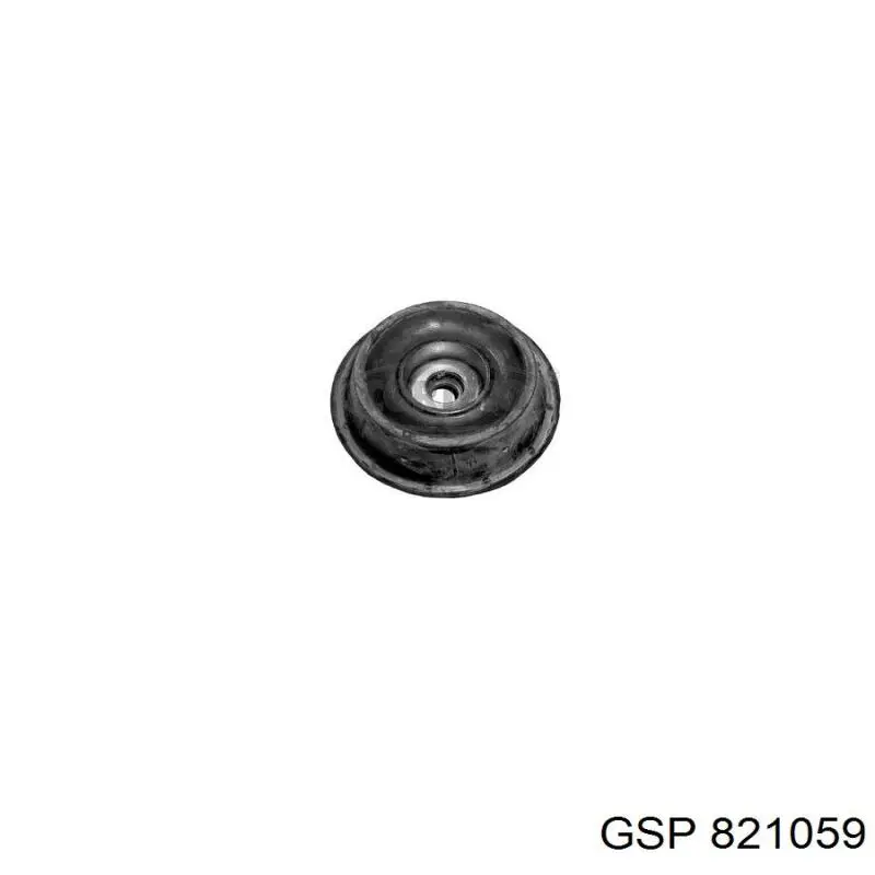 Przegub homokinetyczny przedni zewnętrzny GSP 821059 cena, od 48,34 USD