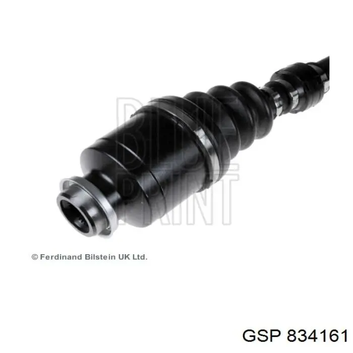 Do koszyka GD552560XB Mazda Przegub homokinetyczny przedni zewnętrzny
