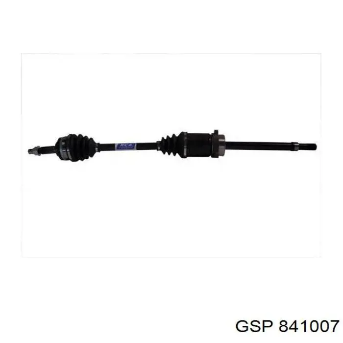 Przegub homokinetyczny przedni zewnętrzny GSP 841007 cena, od 47,33 USD