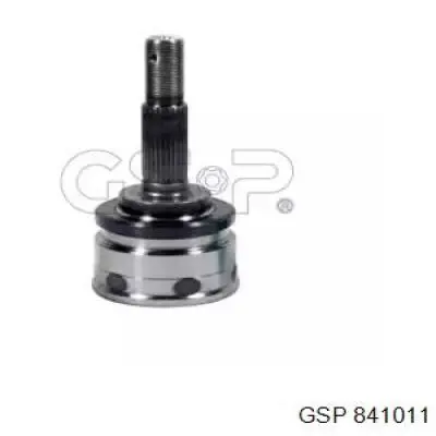 Przegub homokinetyczny przedni zewnętrzny GSP 841011 cena, od 52,39 USD