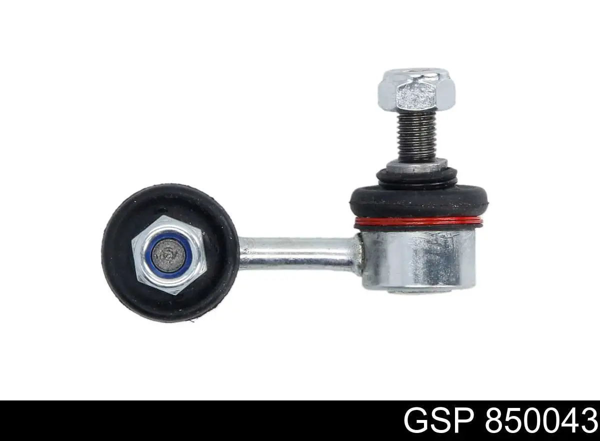Przegub homokinetyczny przedni zewnętrzny GSP 850043 cena, od 38,88 USD