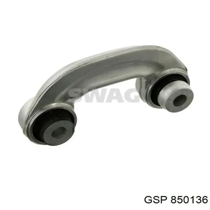 Przegub homokinetyczny przedni zewnętrzny GSP 850136 cena, od 43,09 USD