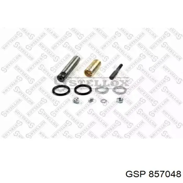 Przegub homokinetyczny przedni zewnętrzny GSP 857048 cena, od 31,76 USD