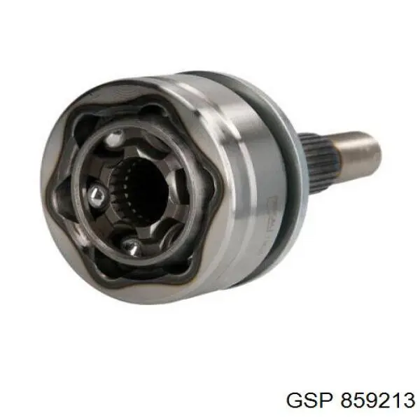 Przegub homokinetyczny przedni zewnętrzny GSP 859213 cena, od 40,56 USD