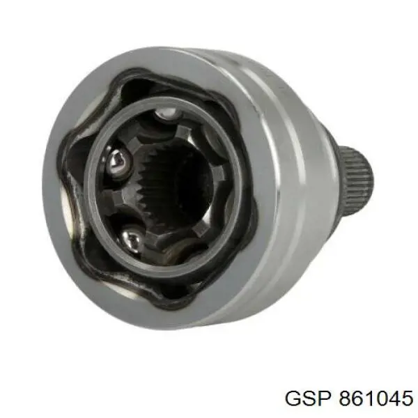 Przegub homokinetyczny przedni zewnętrzny GSP 861045 cena, od 47,71 USD
