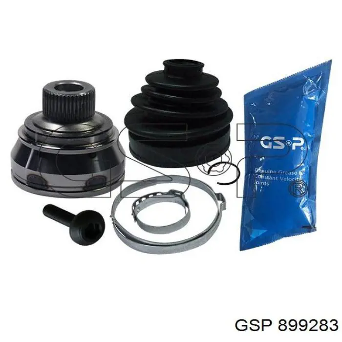 Przegub homokinetyczny przedni zewnętrzny GSP 899283 cena, od 44,99 USD