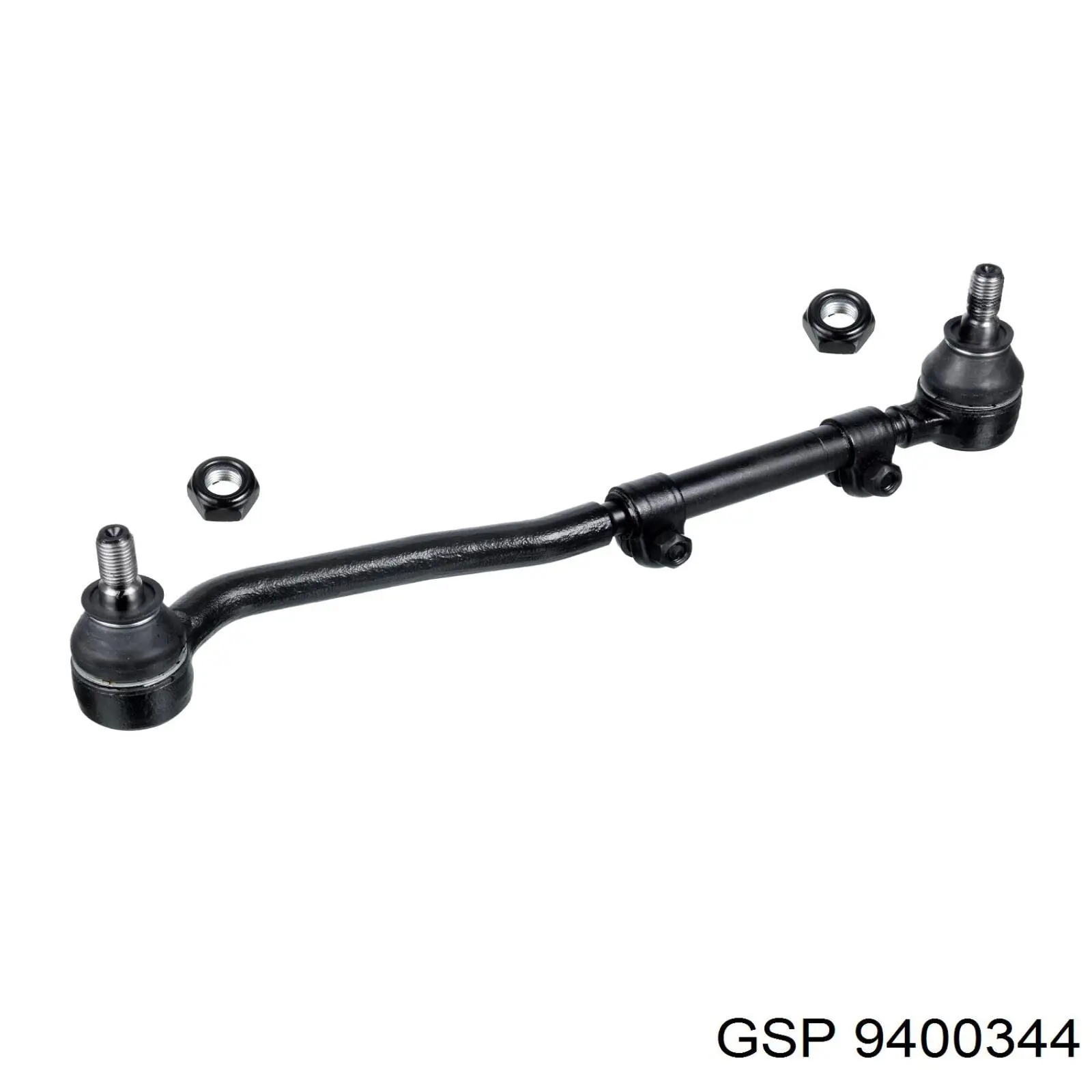 Piasta tylna lewa GSP 9400344 cena, od 75,13 USD