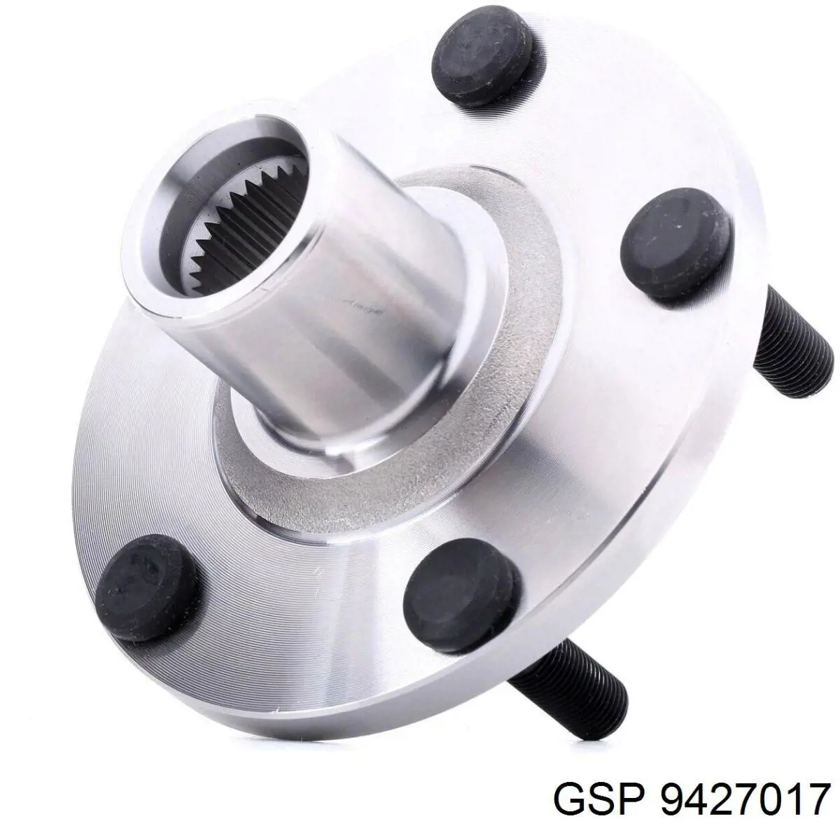 Do koszyka 40202BU000 Nissan/Infiniti Piasta przednia