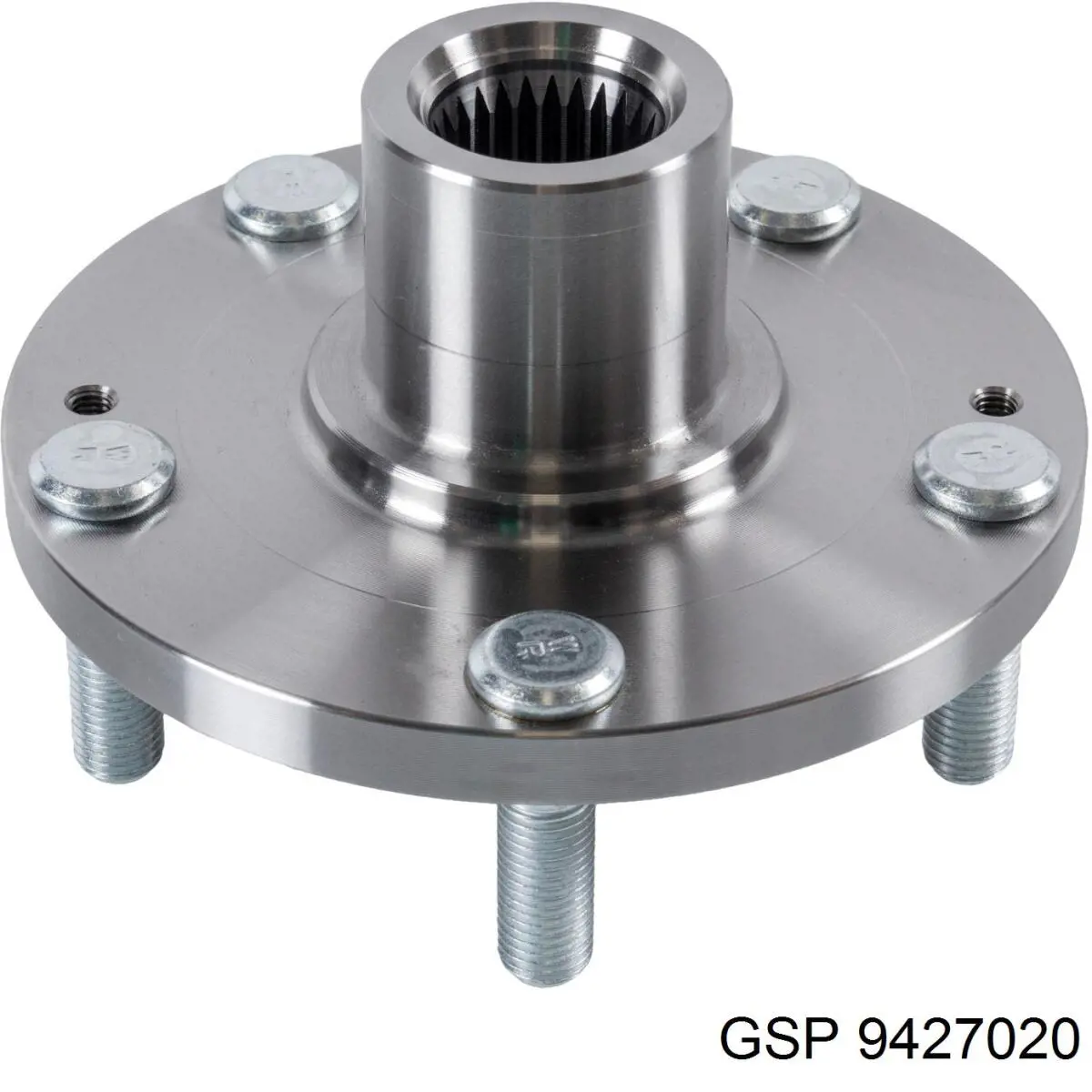 Piasta przednia Hyundai/Kia 517501D000 cena, od 41,35 USD