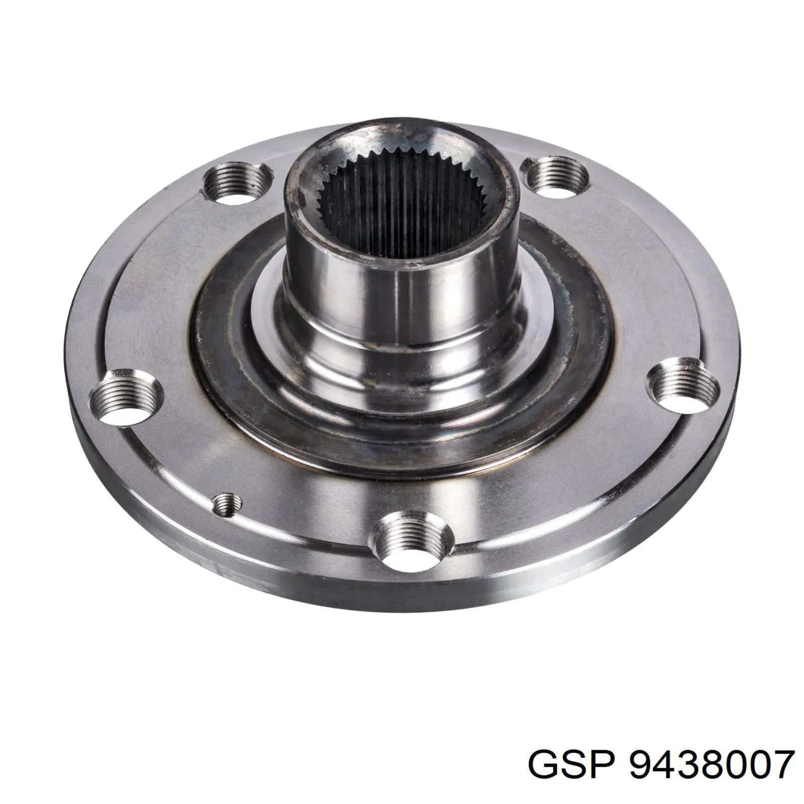 Piasta przednia GSP 9438007 cena, od 28,80 USD