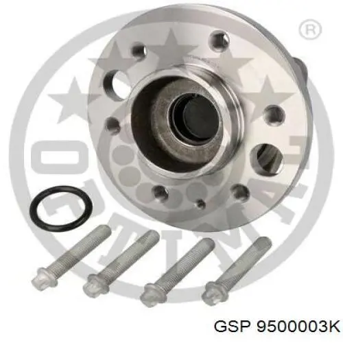 Do koszyka A9063502610 Mercedes Półoś tylna lewa