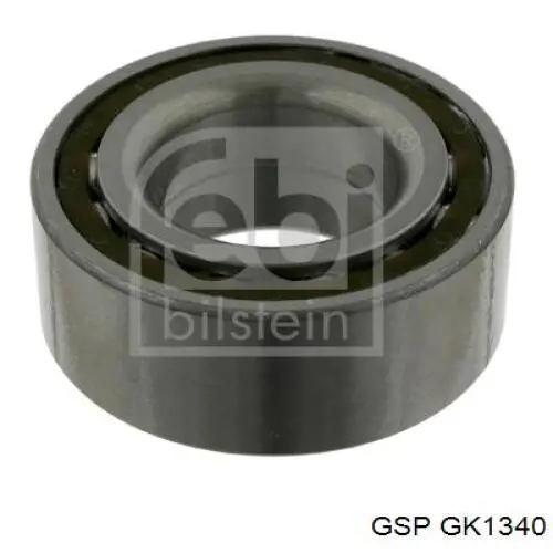 Łożysko piasty przedniej GSP GK1340 cena, od 28,04 USD