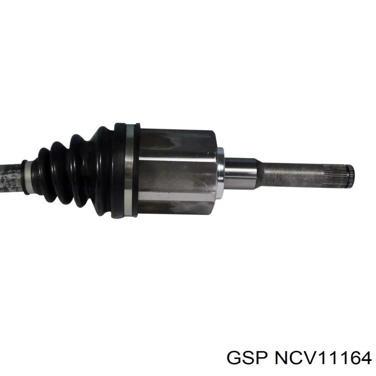 Półoś napędowa przednia lewa Ford TX611 cena, od 220,08 USD