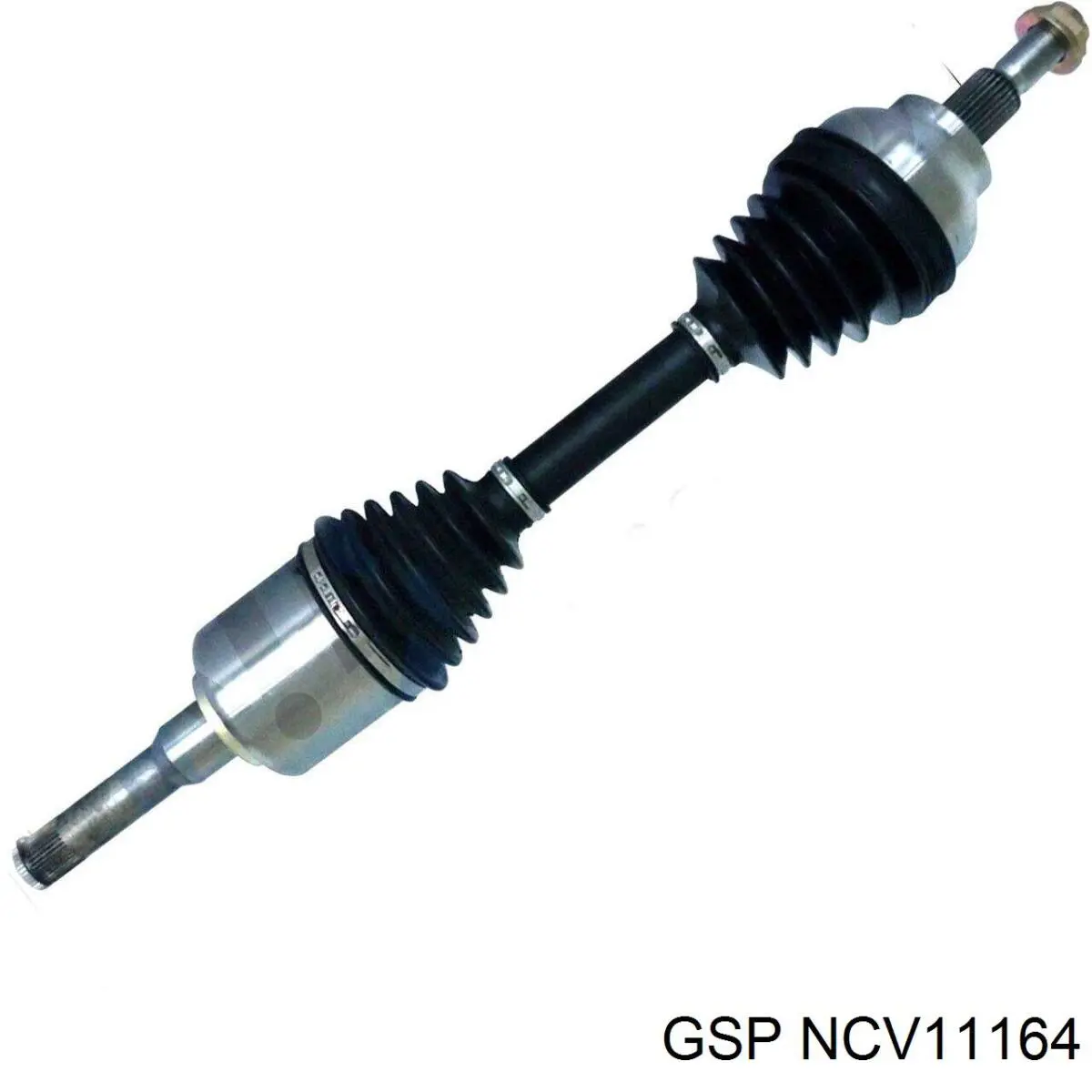 NCV11164 GSP Półoś napędowa przednia lewa