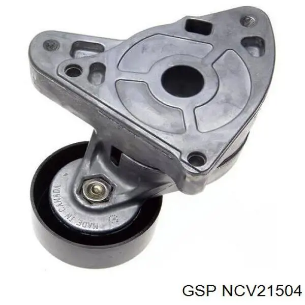 Półoś napędowa przednia prawa GSP NCV21504 cena, od 133,53 USD
