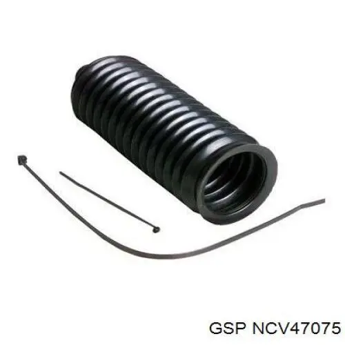 Półoś napędowa przednia lewa GSP NCV47075 cena, od 247,00 USD