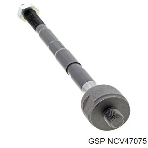 Półoś napędowa przednia lewa NCV47075 GSP