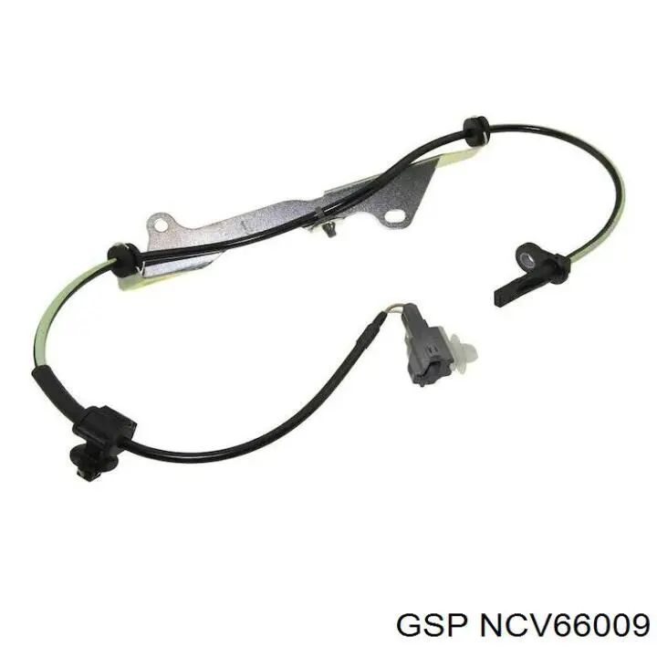 Półoś napędowa przednia GSP NCV66009 cena, od 130,64 USD