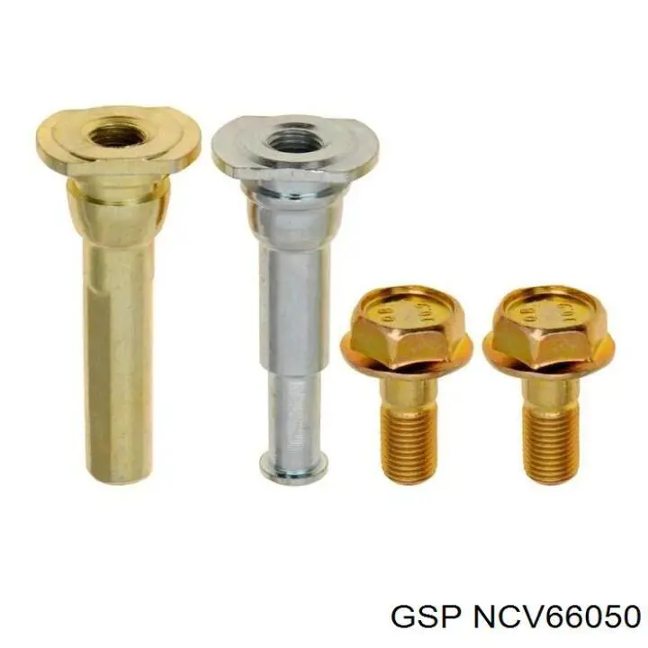  NCV66050 GSP