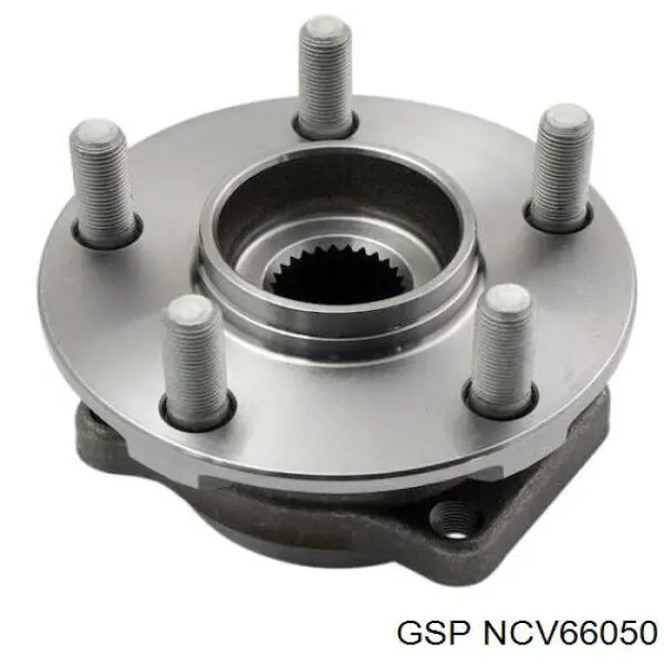  GSP NCV66050 cena, od 169,80 USD